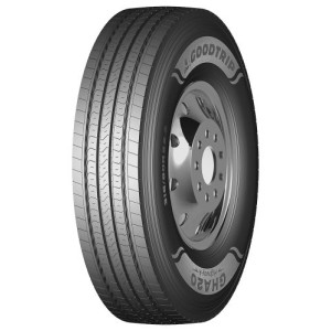 295/60R22.5 GHA20 18PR 150/147K TL M+S 3PMSF /priekis