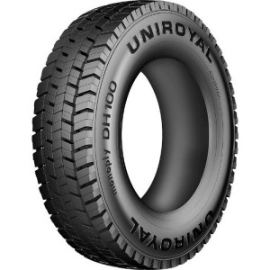 295/60R22.5 DH100 150/147L M+S /galinė
