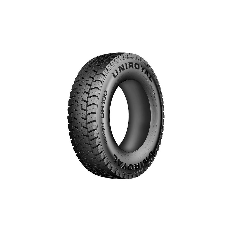 295/60R22.5 DH100 150/147L M+S /galinė