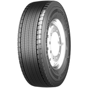 295/60R22.5 ECOPLUS HD3+ 18PR 150/147L TL M+S 3PMSF /galas
