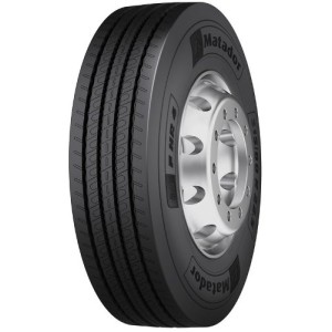 295/80R22.5 F HR 4 16PR 154/149M TL M+S 3PMSF/priekis