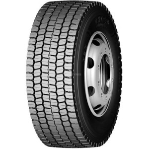295/80R22.5 GHD20 18PR 154/149M TL M+S 3PMSF /galas