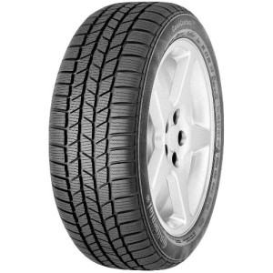 215/55R17 CONTACT TS 815 94V M+S ContiSeal
