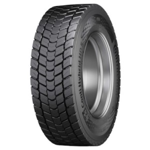 295/80R22.5 HYBRID HD5 16PR 152/148M TL M+S 3PMSF /galinė