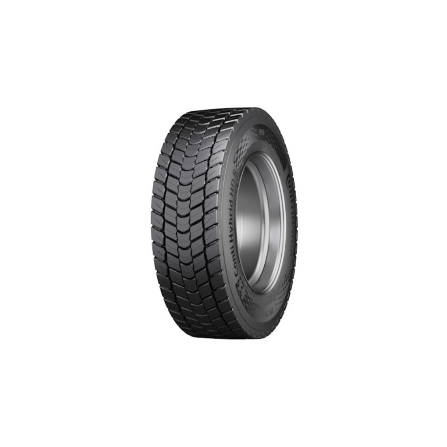 295/80R22.5 HYBRID HD5 16PR 152/148M TL M+S 3PMSF /galinė