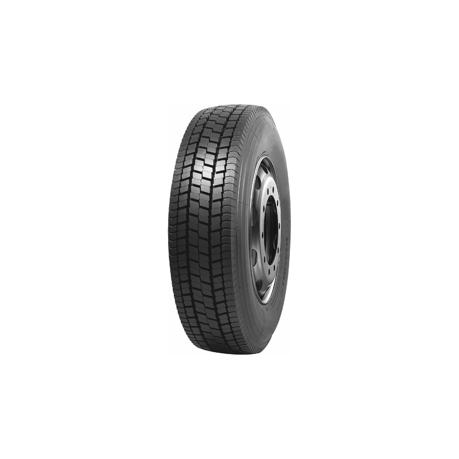 295/80R22.5 MG628 18PR [152/149] M /galinė
