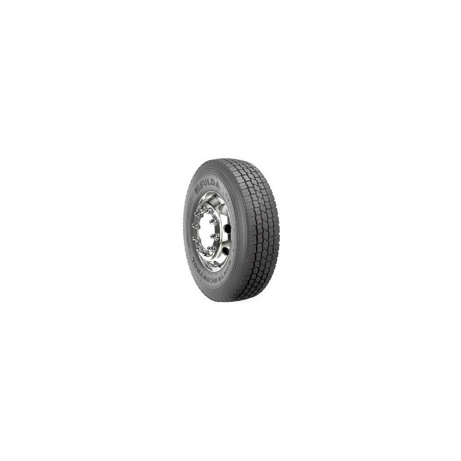 295/80R22.5 WINTERCONTROL 152/148L TL M+S priekis winter
