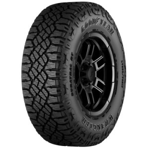 215/65R16 WRANGLER DURATRAC RT 103/100Q EVR FPOWL GOODYEAR