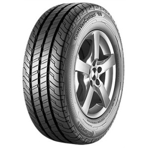 215/65R16C VANCONTACT 100 109/107T