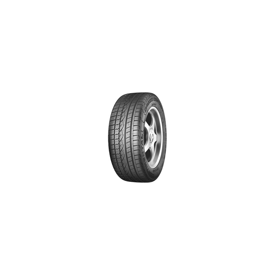 305/40ZR22 CROSSCONTACT UHP 114W XL FR
