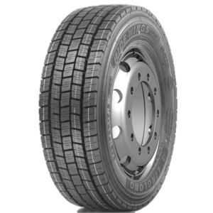 305/70R19.5 KLD200 18PR 148/145M TL M+S 3PMSF /galinė MADE IN EUROPE