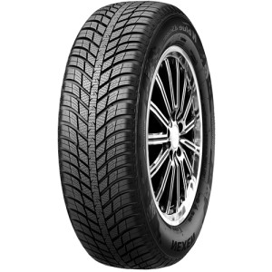 215/70R16 N'BLUE 4SEASON 100H