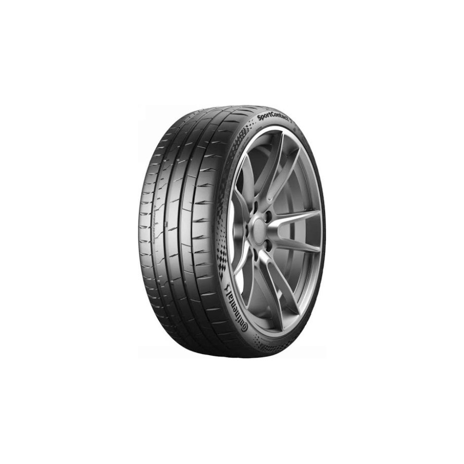 315/35R22 SPORTCONTACT 7 111Y XL FR NC0