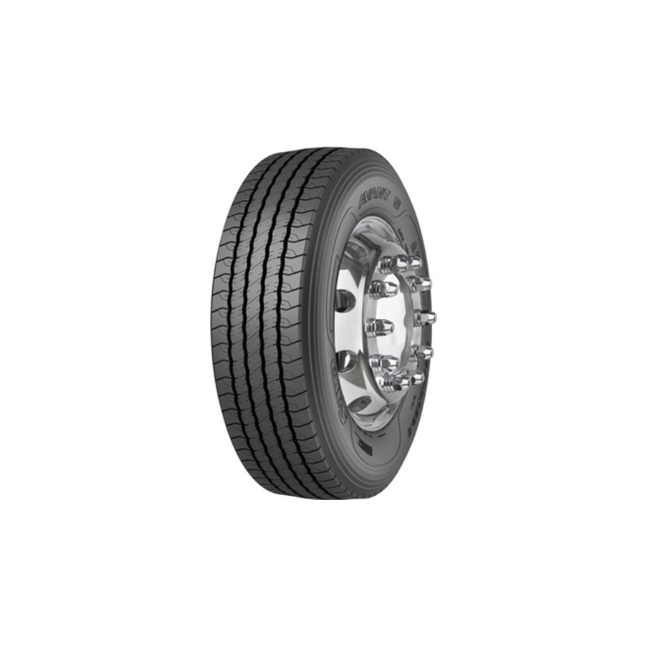 315/60R22.5 AVANT 5 152/148L TL M+S 3PMSF /priekinė