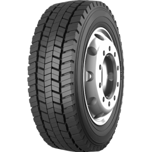 315/60R22.5 D HR 4 152/148L 20PR TL M+S /galinė