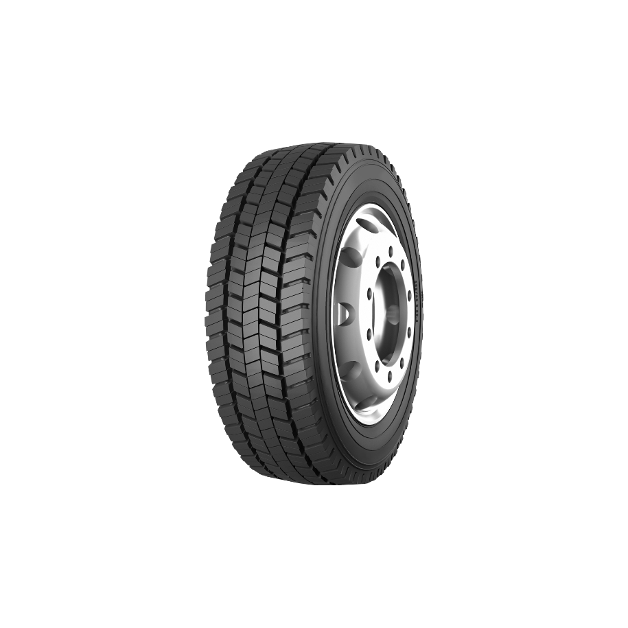 315/60R22.5 D HR 4 152/148L 20PR TL M+S /galinė