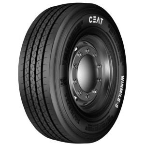 315/60R22.5 CEAT WINMILE-S 20PR 154/150L TL M+S 3PMSF /priekis