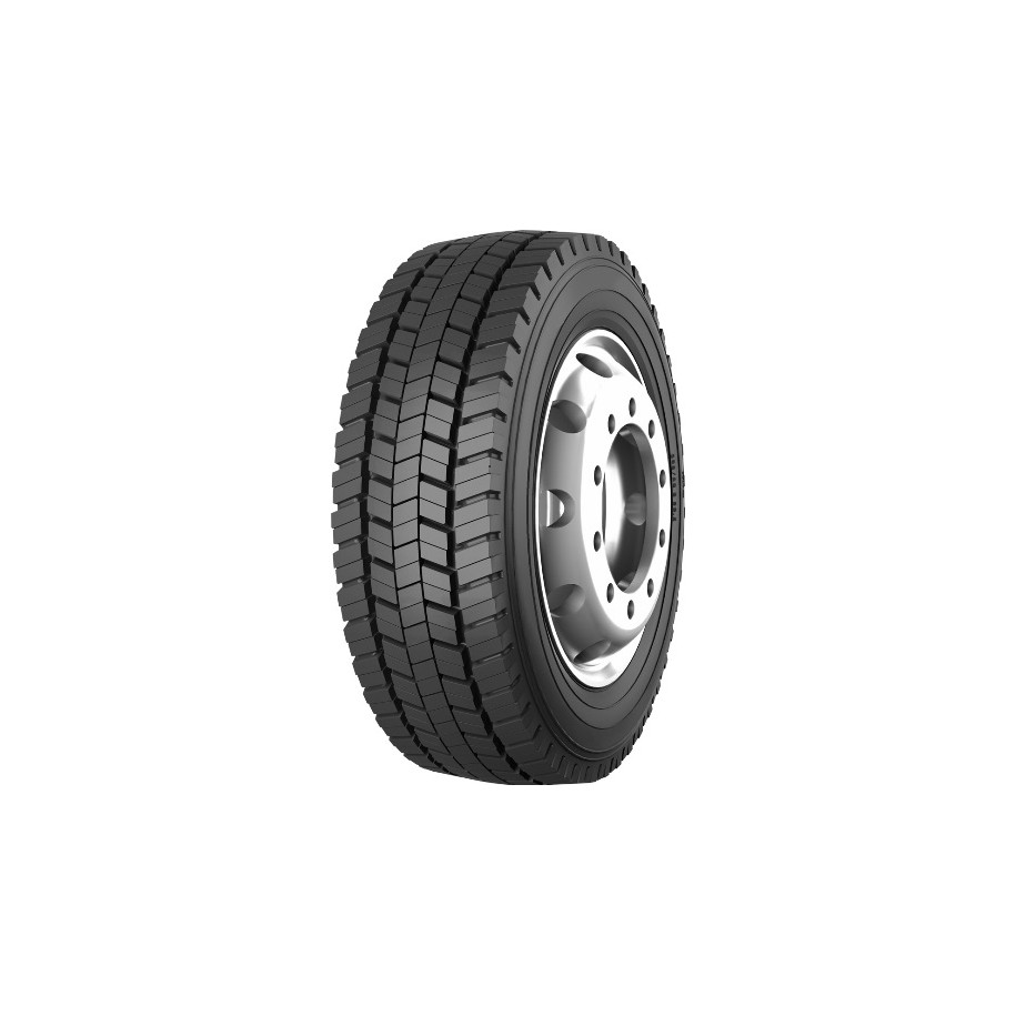 315/60R22.5 BD200R 152/148L 20PR TL M+S /galinė