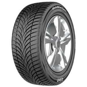 225/45R18 WINTER DRIVE SPORT 95V XL FR