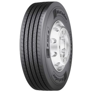 315/60R22.5 F HR 4+ 20PR 154/148L TL M+S 3PMSF /priekis
