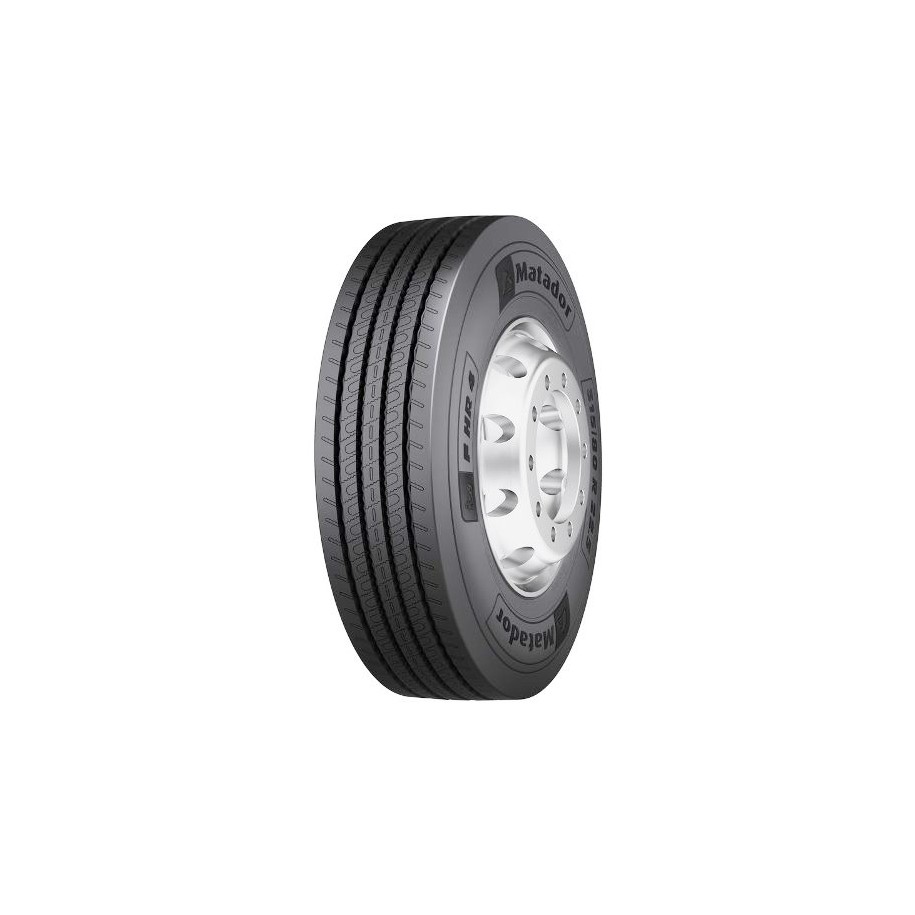 315/60R22.5 F HR 4+ 20PR 154/148L TL M+S 3PMSF /priekis