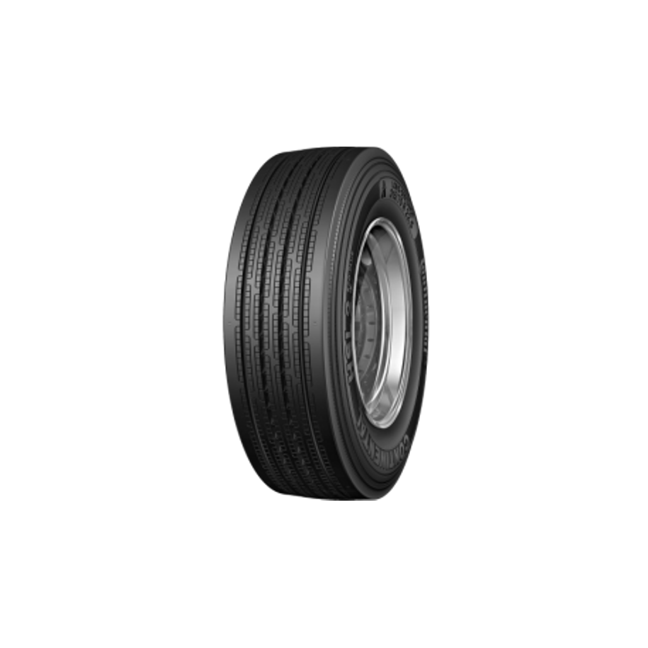 315/60R22.5 HSL2+ ECO-PLUS 20PR 152/148L TL /priekis