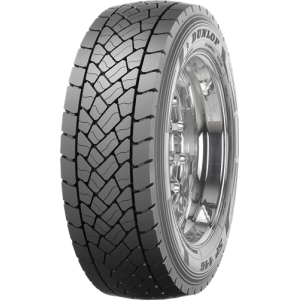 315/60R22.5 SP446 152/148L TL M+S /galinė