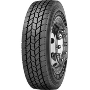 315/60R22.5 ULTRAGRIP MAX S HL 152/148L TL M+S winter /priekis