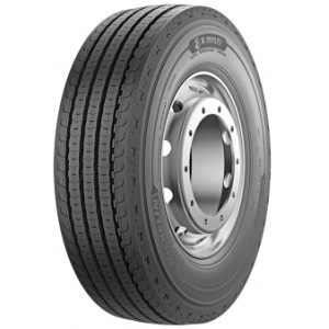 315/60R22.5 X MULTI Z 154/148L TL M+S 3PMSF /universali /visos ašys