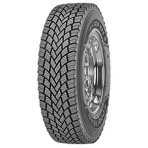 315/60R22.5 ULTRAGRIP MAX D 152/148L TL M+S winter /galinė
