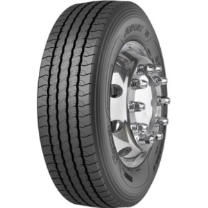 315/70R22.5 AVANT 5 HL 156/150L TL M+S 3PMSF /priekis