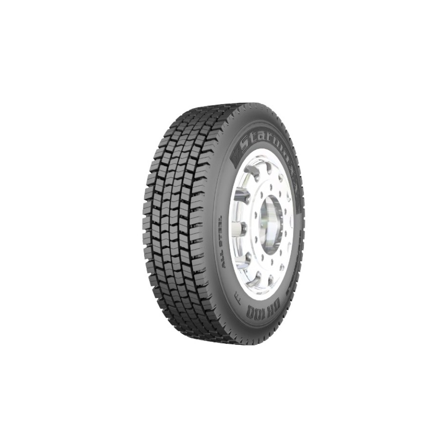 315/70R22.5 DH100 18PR 154/150L TL M+S 3PMSF //galas