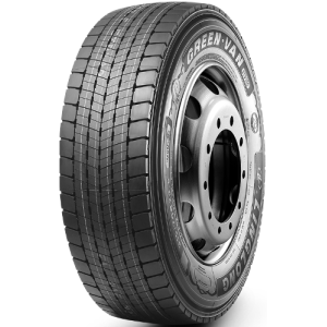 315/70R22.5 ETD100 18PR 156/150L(154/150M) TL 3PMSF /galinė