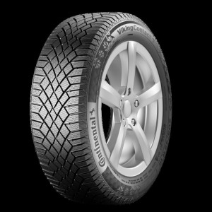 225/55R17 CONTI VIKINGCONTACT 7 101T XL