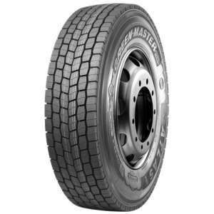 315/70R22.5 KTD300 18PR 156 L/154 M TL 3PMSF /galinė