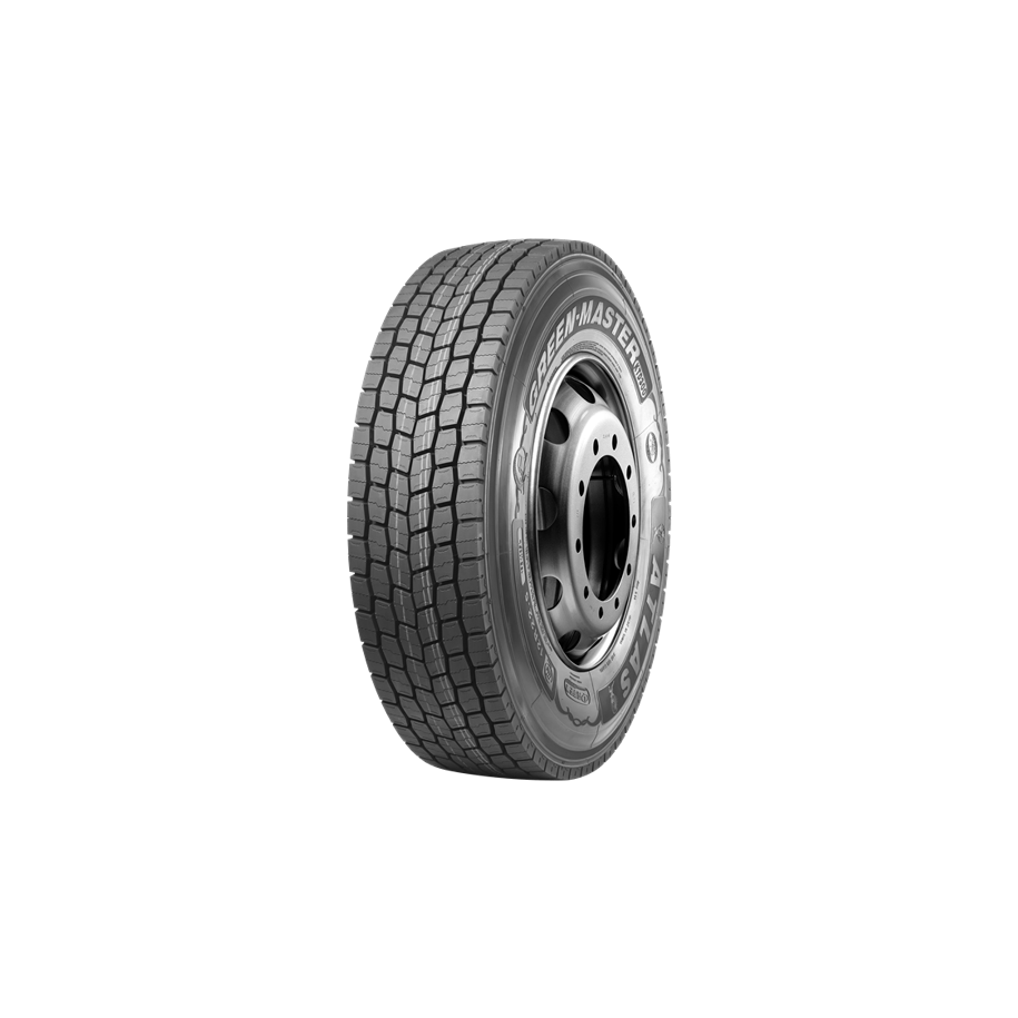 315/70R22.5 KTD300 18PR 156 L/154 M TL 3PMSF /galinė