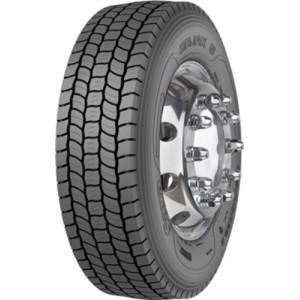 315/70R22.5 ORJAK 5 154L/152M TL M+S 3PMSF /galinė
