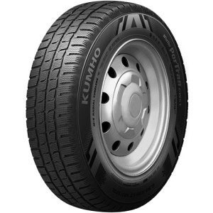 225/55R17C PORTRAN CW51 109/107T