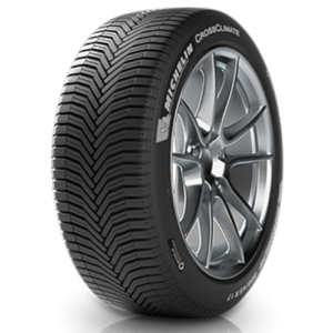 225/55R18 CROSSCLIMATE 102V XL AO