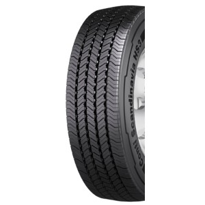 315/70R22.5 SCANDINAVIA HS3 20PR 156/150L TL M+S 3PMSF /priekis