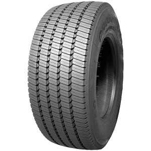 315/70R22.5 W-S60 18PR 156/150L(154/150M) TL M+S 3PMSF /priekis MADE IN EUROPE