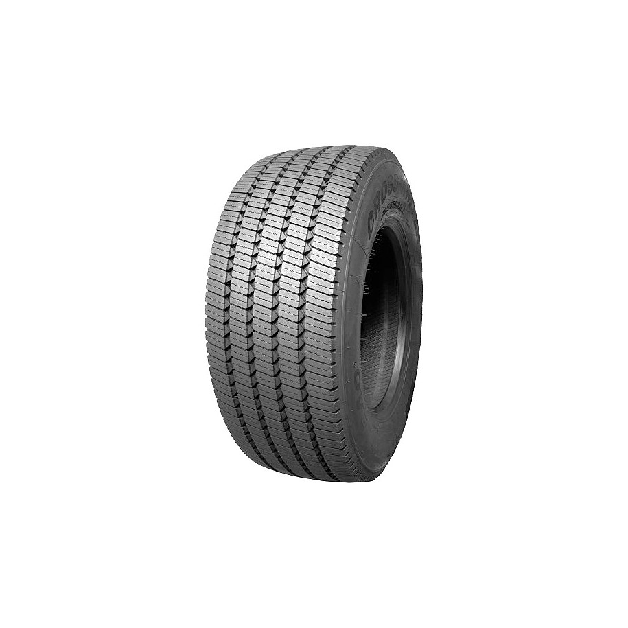 315/70R22.5 W-S60 18PR 156/150L(154/150M) TL M+S 3PMSF /priekis MADE IN EUROPE