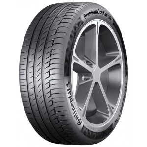 225/60 R18 104V PREMIUMCONTACT 6 XL