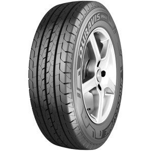 225/65R16C DURAVIS R660 ECO 112R MO-V
