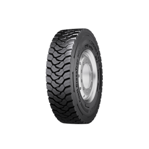 315/80R22.5 CROSSTRAC HD3 18PR 156/150K TL M+S 3PMSF /galas