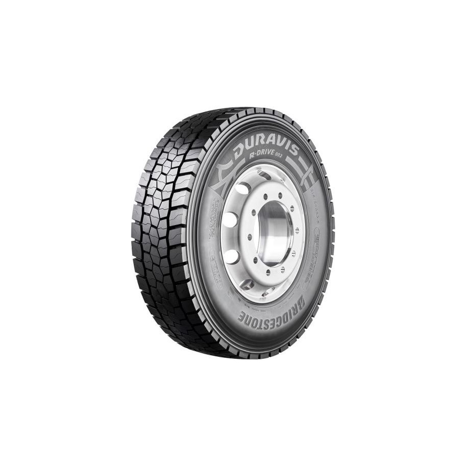 315/80R22.5 DURD2 156/150L TL M+S 3PMSF