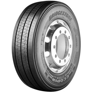 315/80R22.5 ECOPIA H-STEER 002 156/150L TL M+S 3PMSF