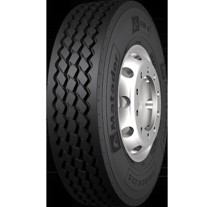 315/80R22.5 FM 4 20PR [156/150] K TL M+S 3PMSF /priekis, karjerinė