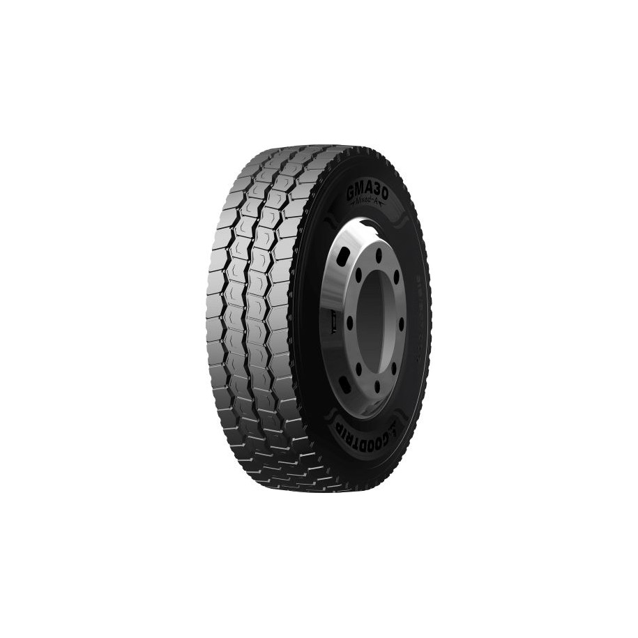 315/80R22.5 GMA30 ON-OFF ROAD 20PR 157/154L TL M+S 3PMSF /priekis