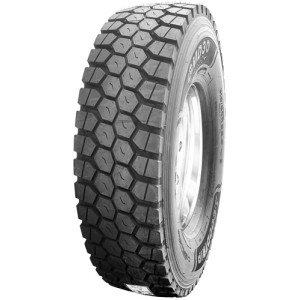 315/80R22.5 GMD30 ON-OFF ROAD 20PR 157/154L TL M+S 3PMSF /galas